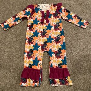 Outfit 9-12 month